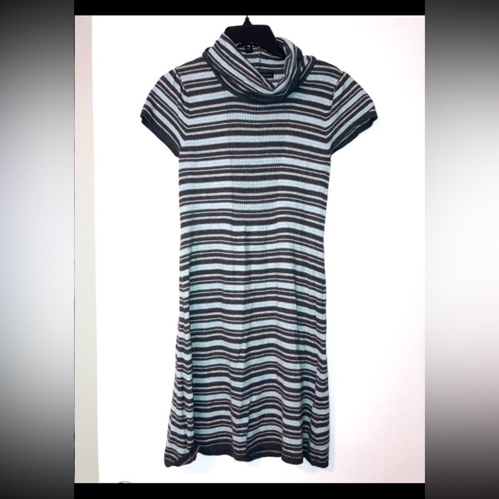 *Like New Calvin Klein Dress Soft blend shortsleeve
